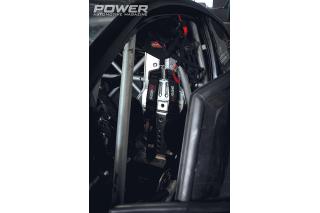 Seat Ibiza Cupra 2.0TSI Drag 1.200+wHp